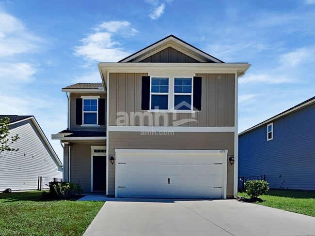 Building Photo - 1155 Tan Tara Trail