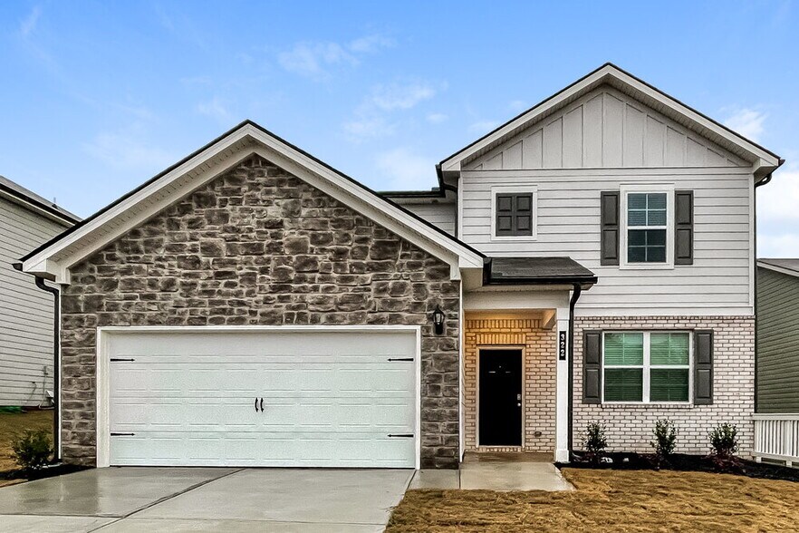 Primary Photo - 322 Hamilton Pointe Dr