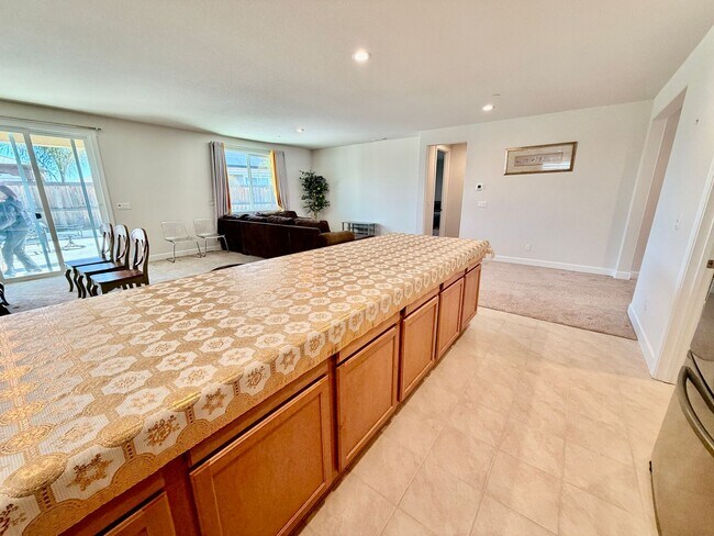 Building Photo - Vacaville 4 Bed | 3 Bath | Single-Story | 2,490 SF | Built in 2021