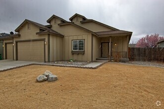 Building Photo - 3 Bedroom 2 Bath Home in Fernley- Ready now!