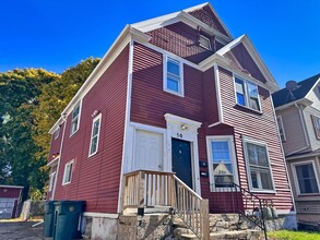 Building Photo - 50 Sherwood Ave