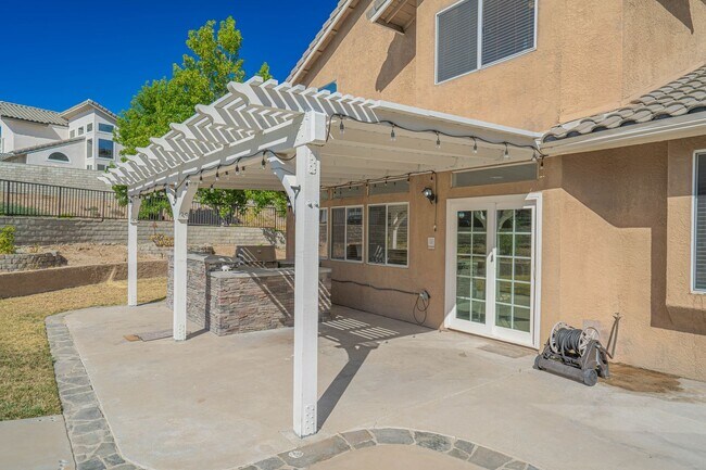 Building Photo - 29364 Canyon Rim Pl