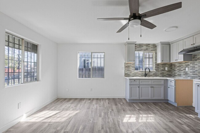 Building Photo - For Rent: Fully Remodeled 3BR Duplex | $2,600/month