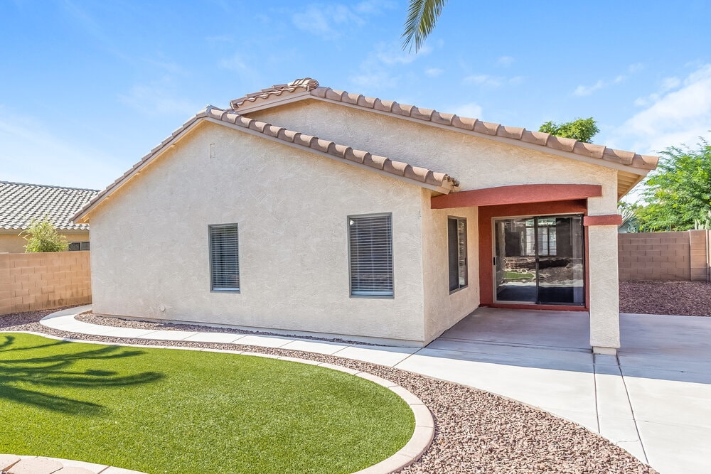 Building Photo - 3834 E Longhorn Dr
