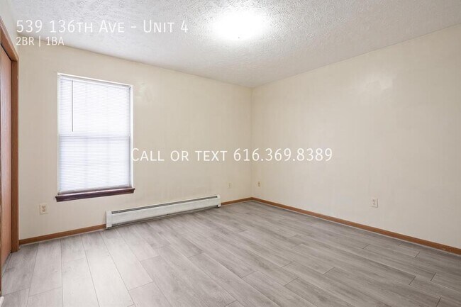 Building Photo - 539 136th Ave