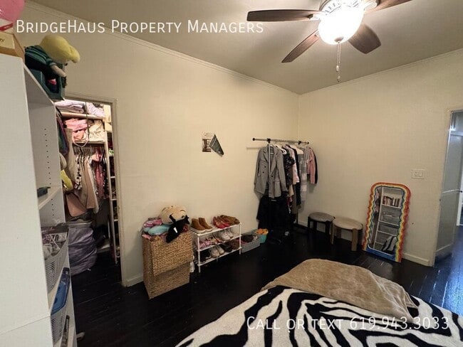 Building Photo - 2672 Sixth Avenue-