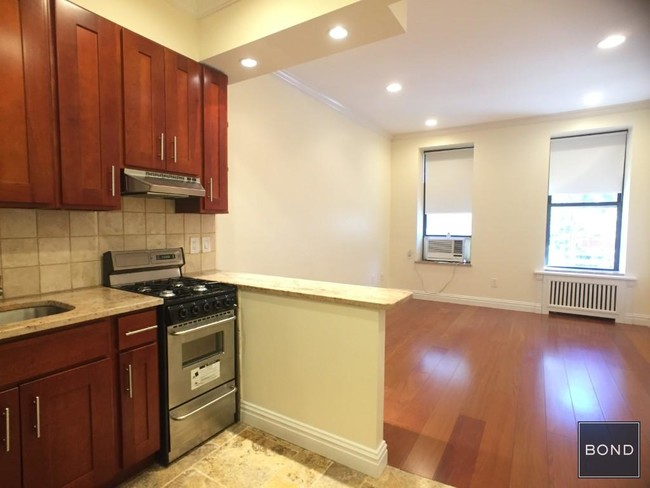Floorplan - 278 Mott Street