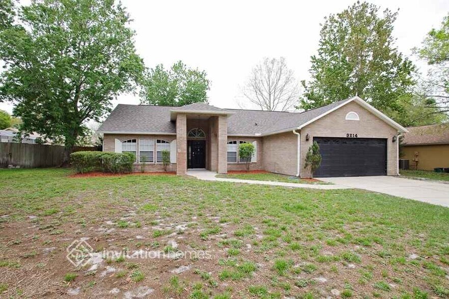 Building Photo - 3214 Glenmeadow Terrace