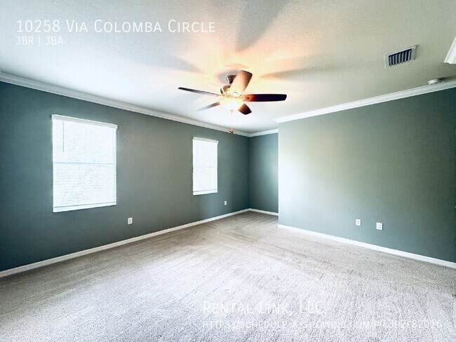 Building Photo - 10258 Via Colomba Circle