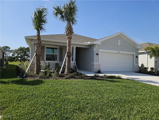 Building Photo - 20465 Copperhead Dr