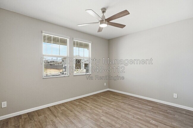 Building Photo - 5635 W Hayduk Rd