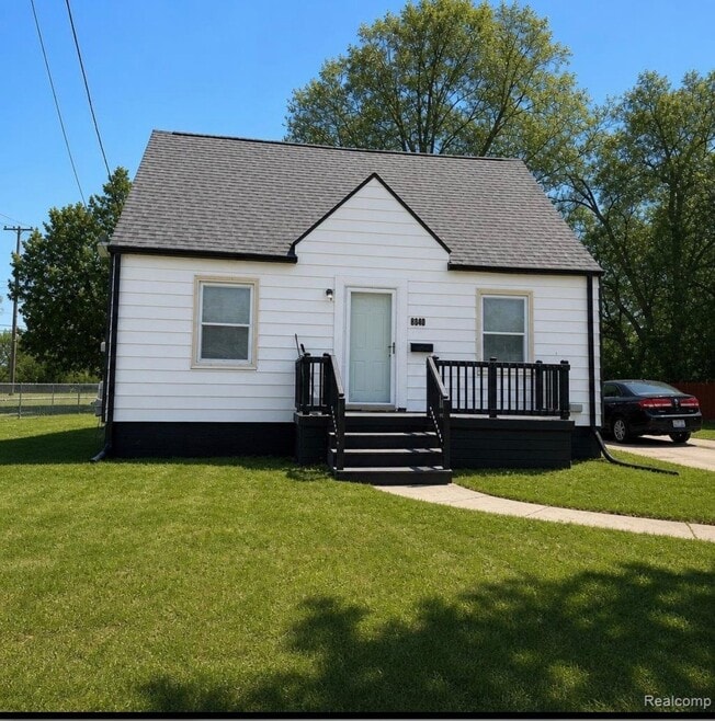 Building Photo - 1720 Park St