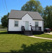 Building Photo - 1720 Park St