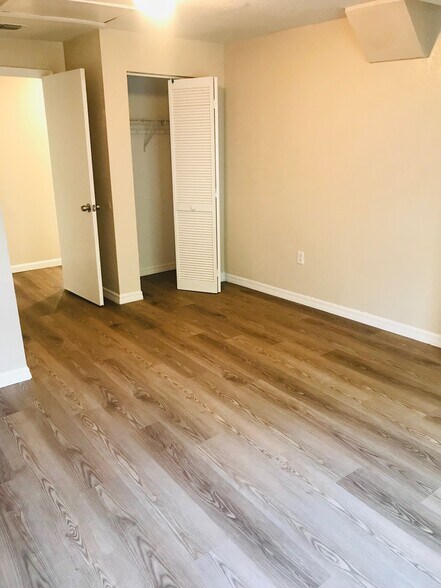 Bedroom #2 - 5015 Santee St