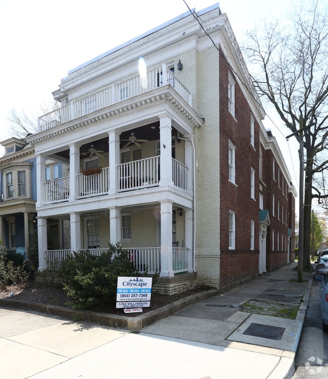 2923 Floyd Ave 2923 Floyd Ave Richmond VA 23221 Apartment Finder