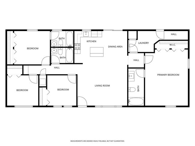 Building Photo - Newly Remodeled | 4 Bedroom | 3 Bathroom | 2 Ensuite's | Nixa, MO School District!