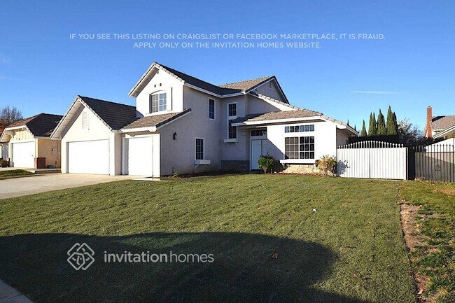Building Photo - 40425 Tesoro Ln