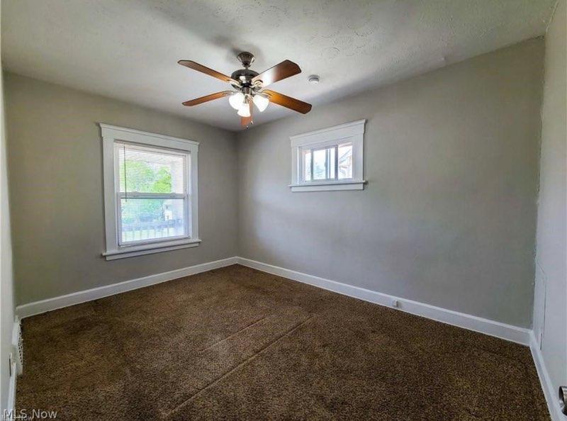 Bedroom - 4025 E 144th St