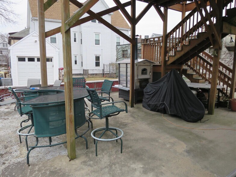 Building Photo - 7 Wareham St