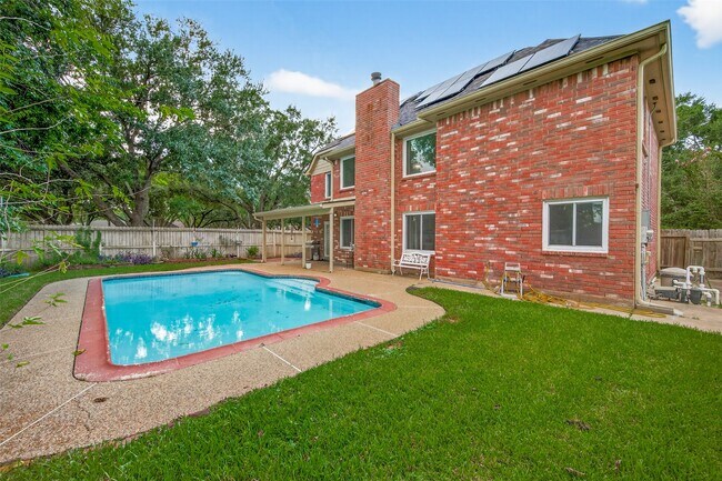 Building Photo - 2935 Cane Field Dr