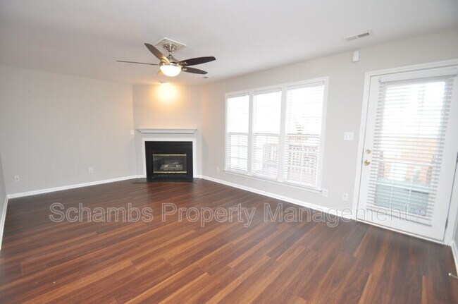 Building Photo - 402 Knightsborough Way