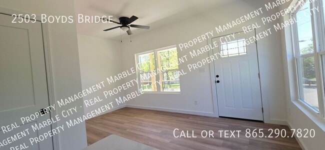 Building Photo - 2503 Boyds Bridge Pike