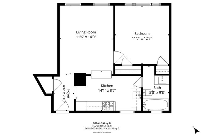 Building Photo - 137 Kensington Ave