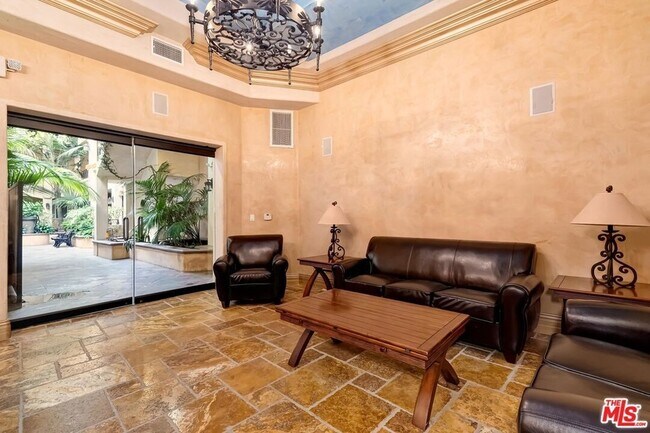 Building Photo - 16123 W Sunset Blvd