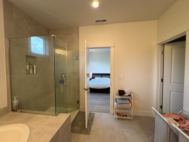 Building Photo - Modern and Immaculate 4-Bedroom Bethany Home with Designer Finishes and Fenced Yard