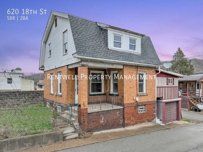 Building Photo - 620 18th St