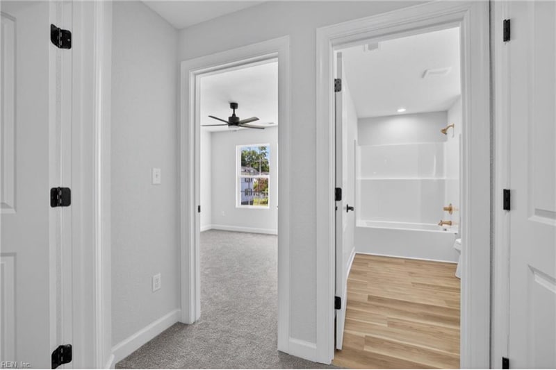 Building Photo - 701 W 29th St