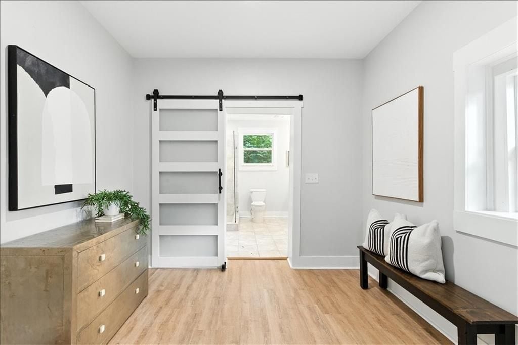 Building Photo - 1441 Ezra Church Dr NW