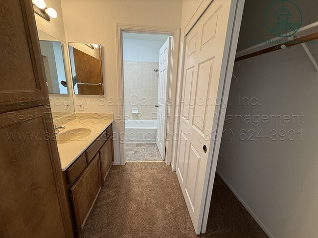 Building Photo - Refreshed Two Bedroom Pacific Grove Townhome in Gated Community