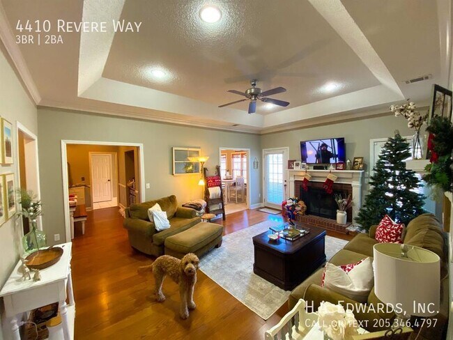 Building Photo - 4410 Revere Way