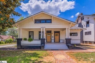 Building Photo - 536 Peronneau St