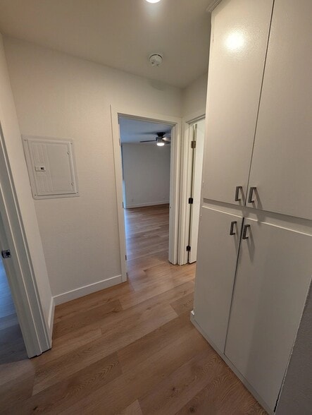 Building Photo - 3900 1st St