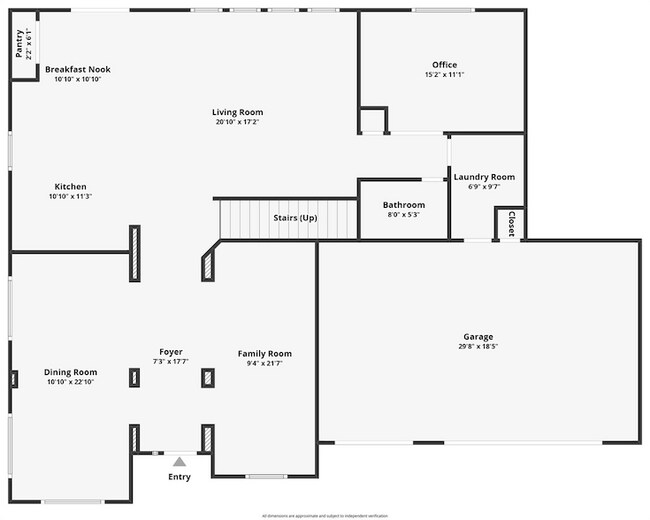 Building Photo - 309 Camperdown Elm Dr