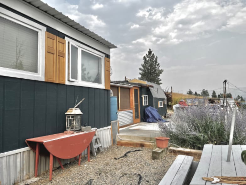 Building Photo - 9 A Barefoot springs Ln