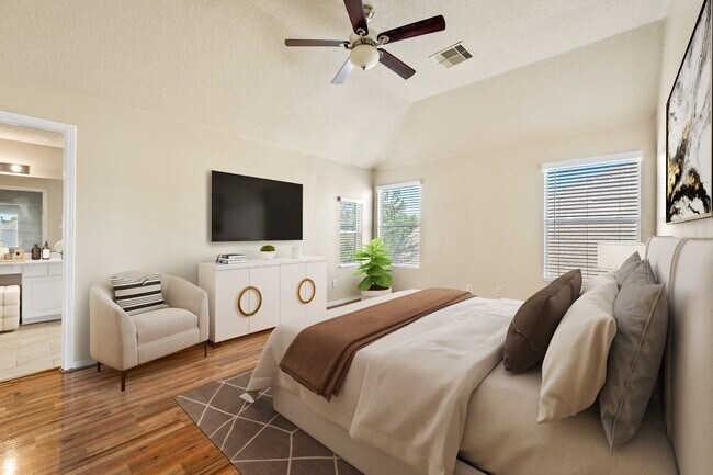 Building Photo - 3234 Clipper Winds Way