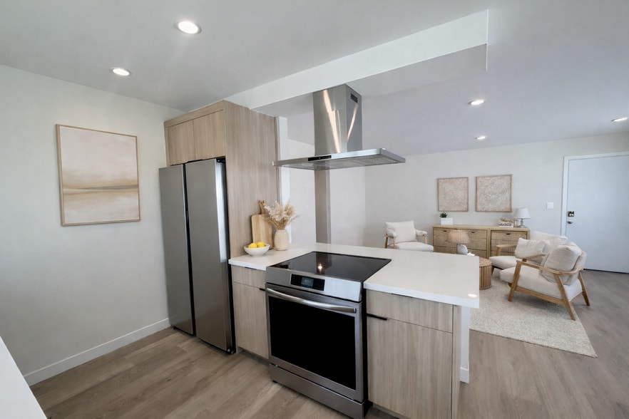 Building Photo - 1302 Amethyst St