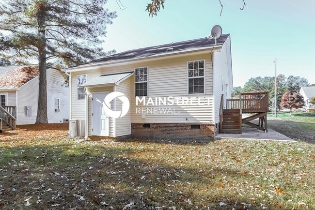 Building Photo - 3 Bedroom Pet-Friendly Home in Clayton, NC...