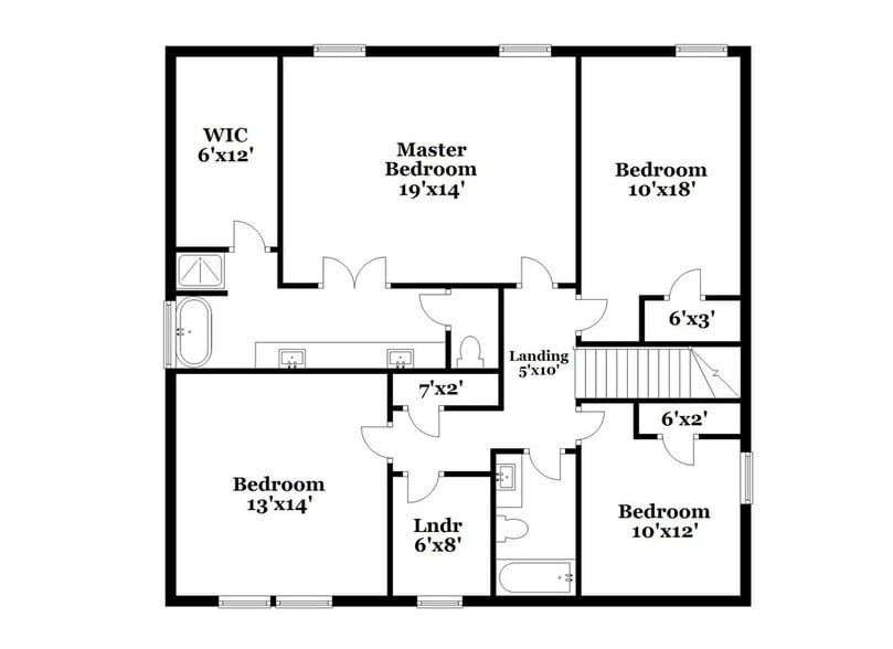 Building Photo - 1610 Silver Oak Dr