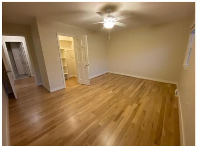 2nd bedroom - 608 University Rdg