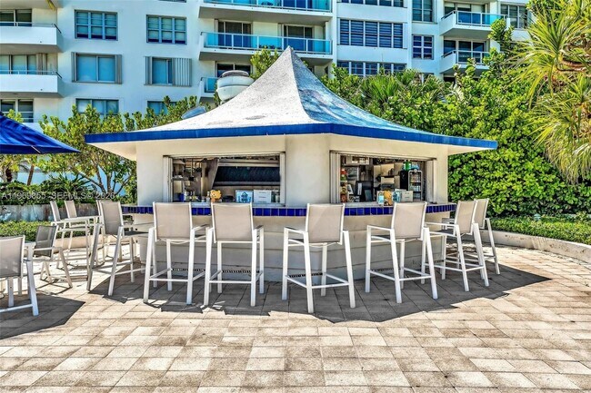 Building Photo - 5161 Collins Ave