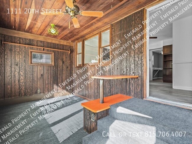 Building Photo - 1111 20th St