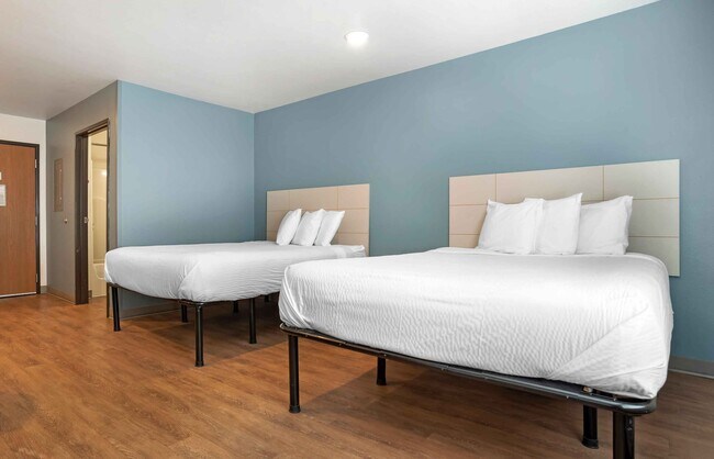 Building Photo - Furnished Studio-Tallahassee - Northwest