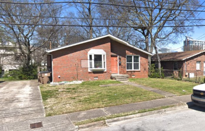 Building Photo - 1312 Hawkins St