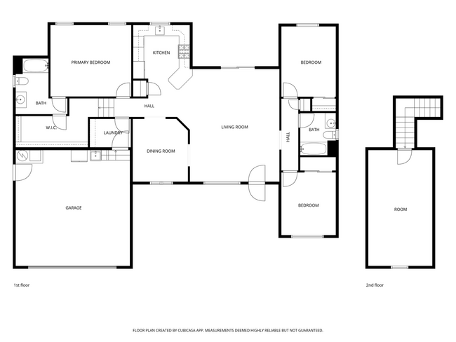 Building Photo - Spacious 3-Bedroom Home with Large Lot, Greenhouse & Bonus Room – The Landings