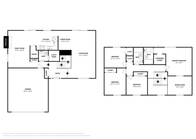 Building Photo - 6701 Foxtree Ave