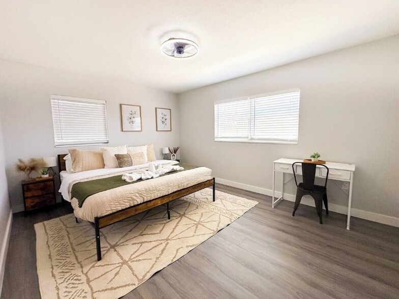 Building Photo - 8911 Oren Ave